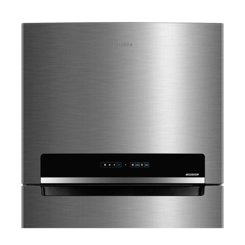 Heladera Midea 505 Litros Frio Seco Inverter Inox MDRT611FG Heladera Midea 505 Litros Frio Seco Inverter Inox MDRT611FG