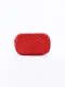 CARTERA TEBAS ROJO