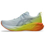 Zapatillas Running Novablast 5 Hombre Sky/lemon Spark