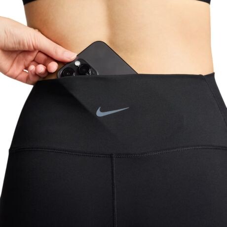 CALZA NIKE ONE Black