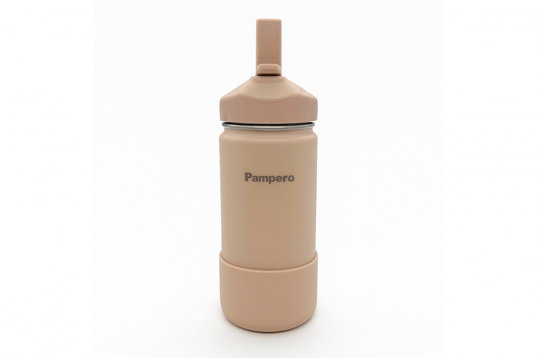 BOTELLA TERMICA KIDS - Rosado 