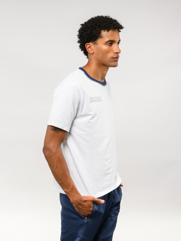 Remera Uny Umbro Hombre 091