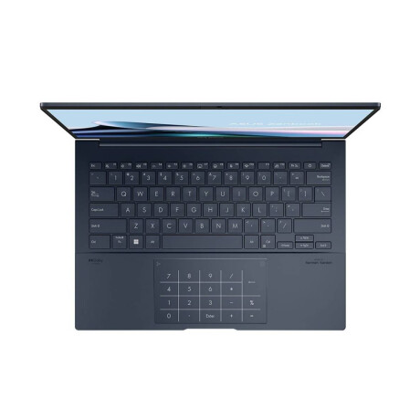 Notebook Asus Zenbook 14 OLED UX3405MA-PP550W Ultra 5 125H Notebook Asus Zenbook 14 OLED UX3405MA-PP550W Ultra 5 125H