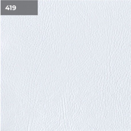 Respaldo Cabecera 140 HE 2680 Tela Blanco