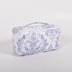 Necessaire Fiore Col. Ava Damasco