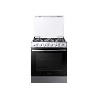 Cocina a Gas Samsung con Triple Power Burner 6 Hornallas Cocina a Gas Samsung con Triple Power Burner 6 Hornallas