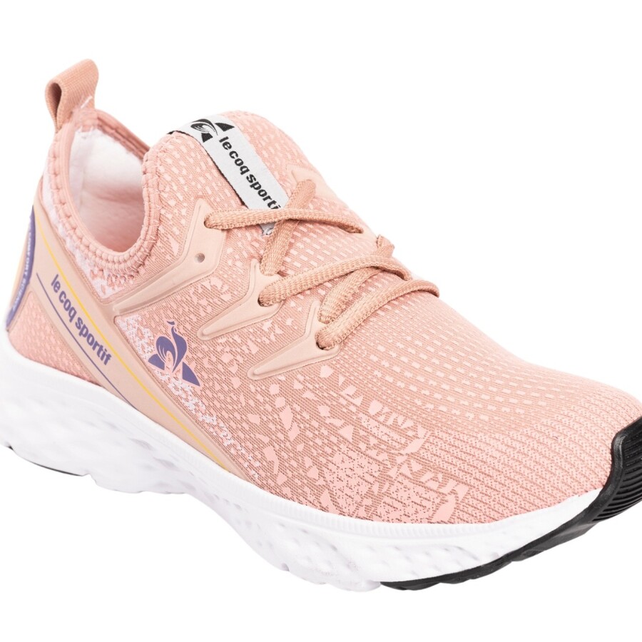 LECOQ RUNING PINK