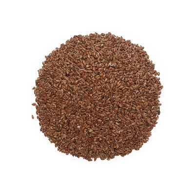 Lino marrón Granel Lino Marron Granel