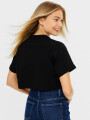 Remera Smira Negro