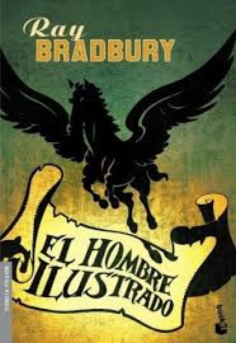 EL HOMBRE ILUSTRADO 