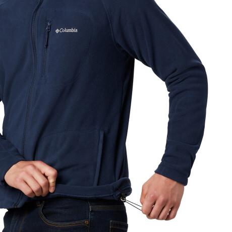 CAMPERA COLUMBIA FAST TREK II FLEECE Navy