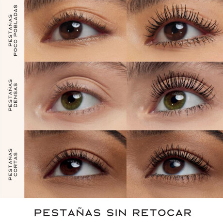 Máscara de Pestañas Lancome Lash Idole Flutter Extension N°01 True Black Máscara de Pestañas Lancome Lash Idole Flutter Extension N°01 True Black