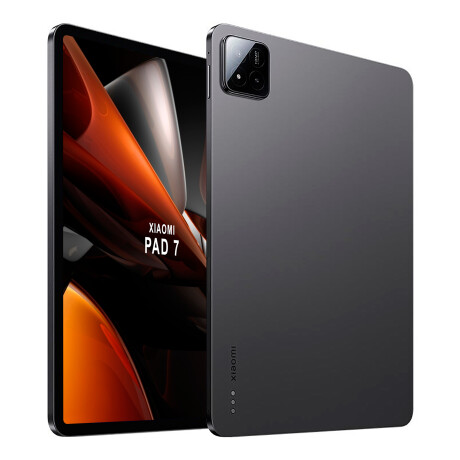 Tablet Pad 7 Xiaomi 11,2'' 8GB 128GB 13MP+8MP 001