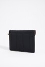 FUNDA PORTÁTIL Negro