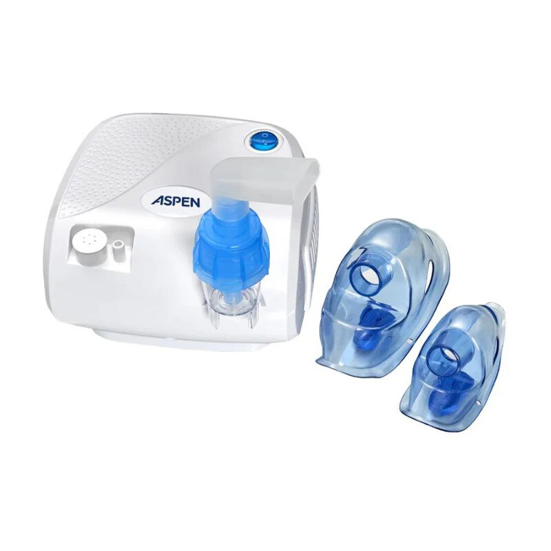 Nebulizador a Piston Aspen Br-Cn116 Nebulizador a Piston Aspen Br-Cn116 - Id: 267960