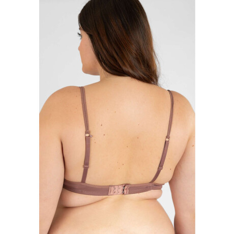 Soutien preformado copa c sacks every day Vison