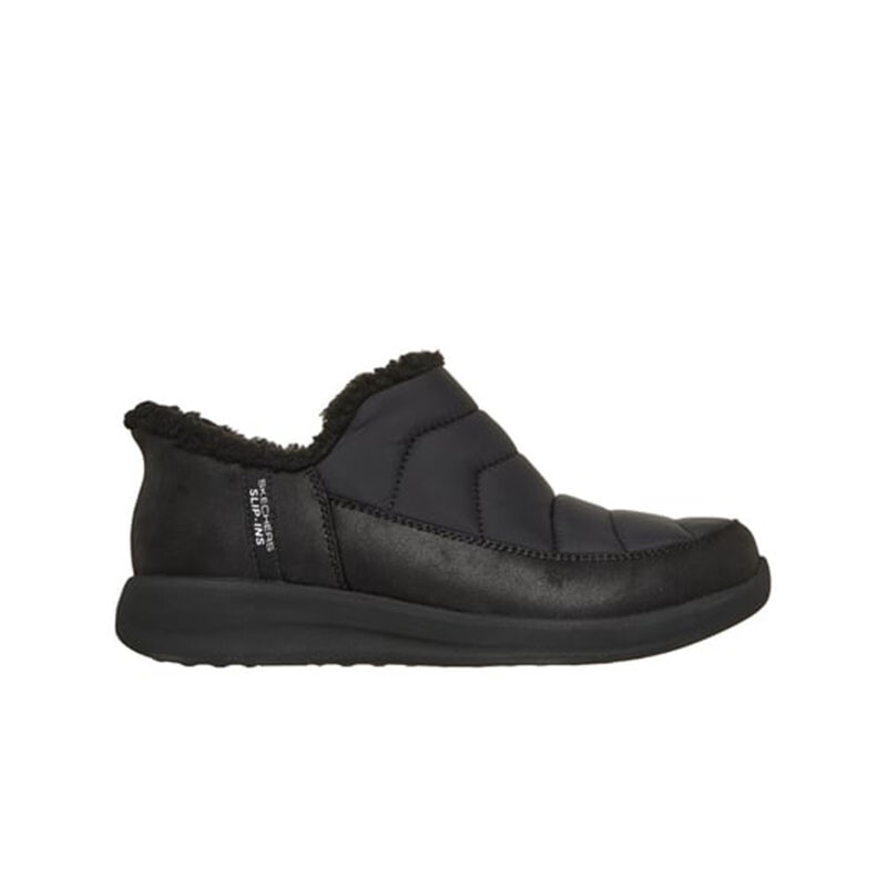 Botas Cozy Escape Ssnowpuff Negro