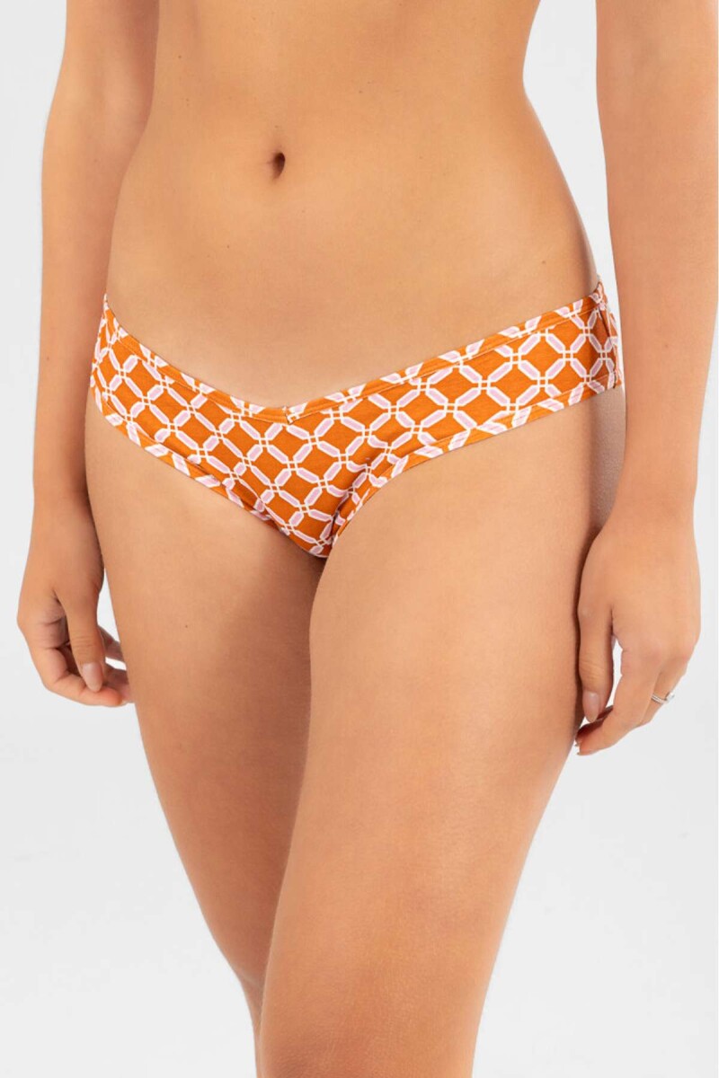 Pack x 2 bikini - Variante 5 