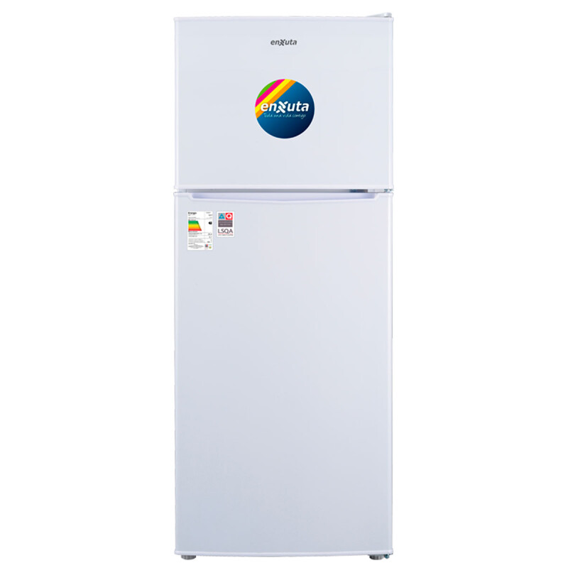 REFRIGERADOR ENXUTA RENX 814 0FHW Frío Húmedo 129L N/A