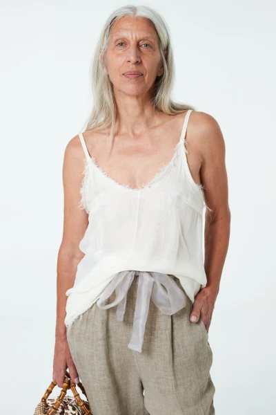 MUSCULOSA Manteca
