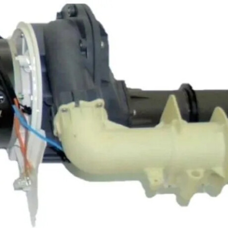 INTEX REPUESTO MOTOR SISTEMA JETS PURE SPA DELUXE 28456 Intex Repuesto Motor Sistema Jets Pure Spa Deluxe 28456
