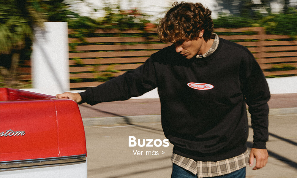 BUZO