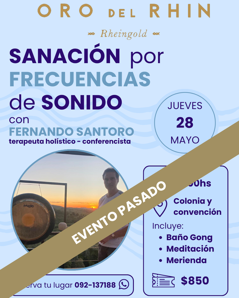 Evento Actual