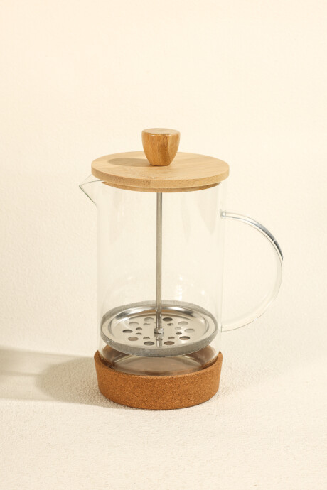 Cafetera Cafetera Color Unico