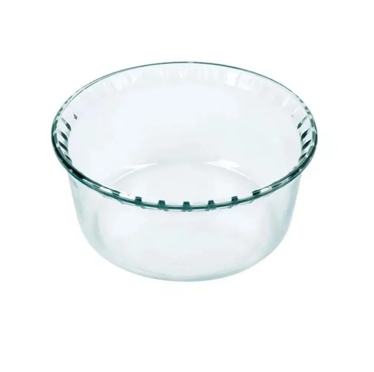Molde Soufflé Red. 1400 Ml 