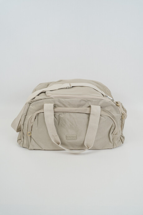 Bolso Kenny Beige