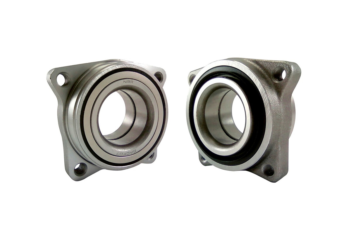 Rueda Delantera Maza Honda Accord, Rover 620 Si 90-99 Int Ø43 Rueda Delantera Maza Honda Accord, Rover 620 Si 90-99 Int Ø43
