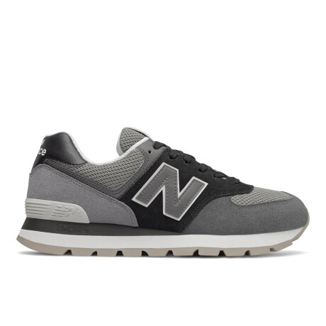 Championes New Balance de Hombre - 574 - ML574DCH BLACK