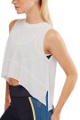 TEMPO TANK Blanco
