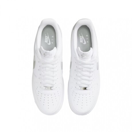 NIKE AIR FORCE 1 LOW 07 White