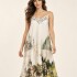 VESTIDO ITALY BEIGE