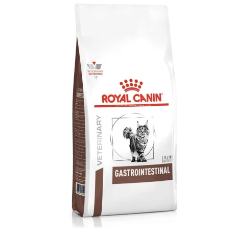 ROYAL CANIN GATO INTESTINAL 2 KG Royal Canin Gato Intestinal 2 Kg