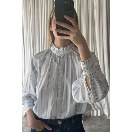 Camisa Ladis Comb 1