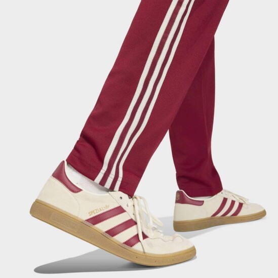 Pantalón Adidas España Originals Rojo