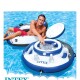 INTEX CONSERVADORA INFLABLE FLOTANTE REDONDA POSA VASO Intex Conservadora Inflable Flotante Redonda Posa Vaso