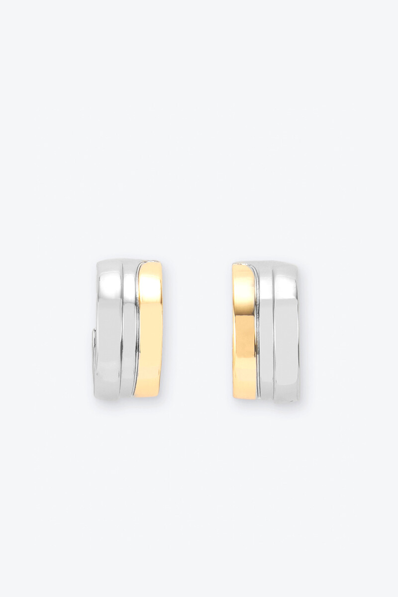 PENDIENTES Dorado