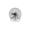 VENTILADOR DE PIE 3 EN 1 CUORI VENTO CUO- 6092 NEGRO