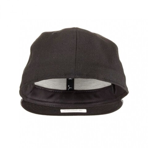 GORRO NEW ERA FLAG DKGRAPHITE Black/grey