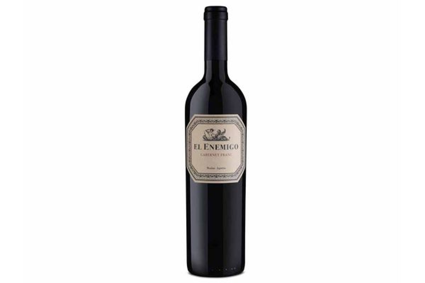 El Enemigo Cabernet Franc 
