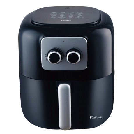 OUTLET - Freidora de Aire CUORI Rafaella 1750W Capacidad 7L OUTLET - Freidora de Aire CUORI Rafaella 1750W Capacidad 7L