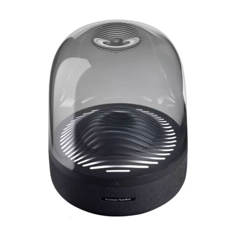 Parlante Harman Kardon Aura Studio 3 Bluetooth Diseño Premium 360° Parlante Harman Kardon Aura Studio 3 Bluetooth Diseño Premium 360°