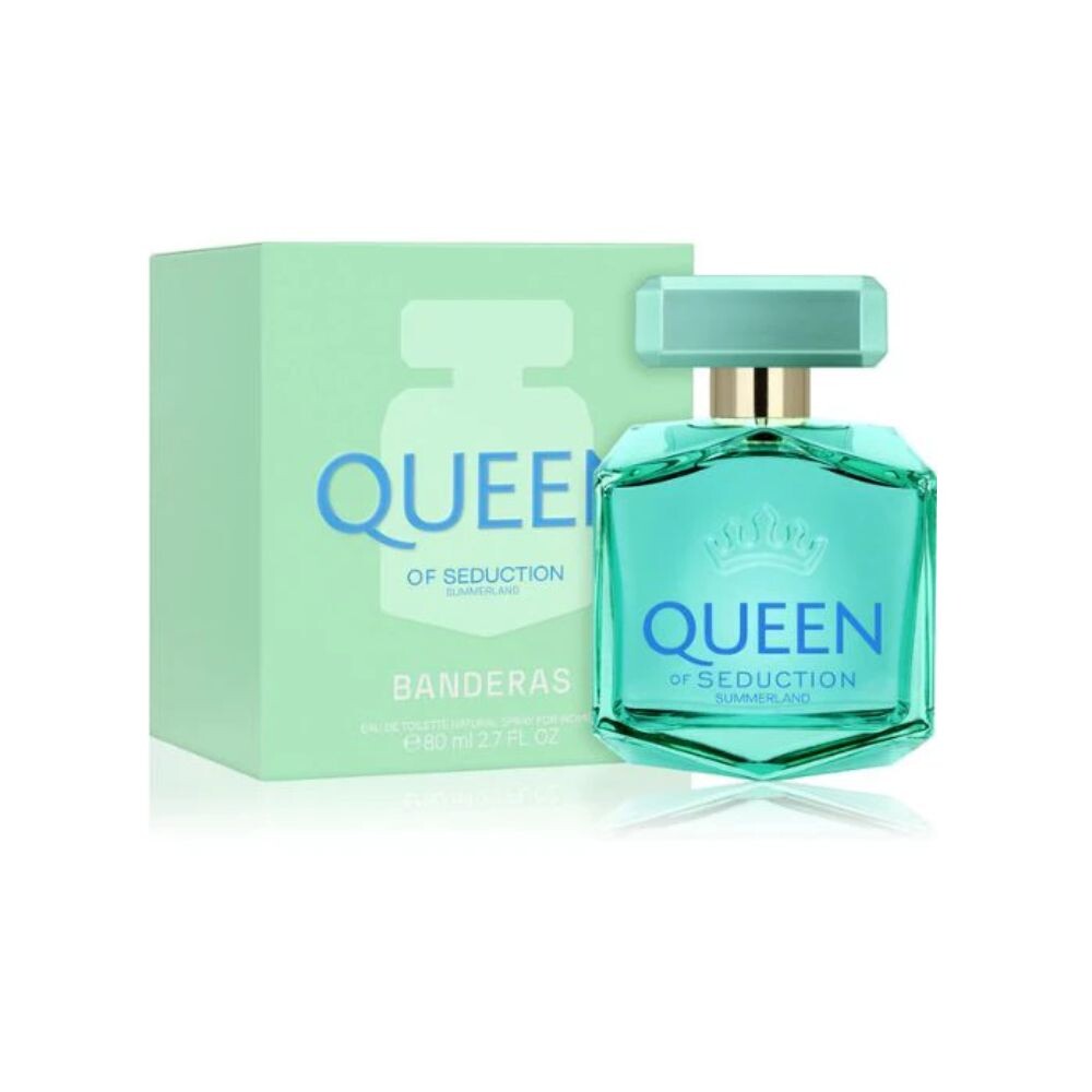 Queen Seduction Summerland Queen Seduction Summerland