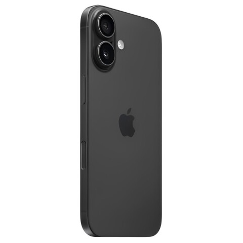 Celular Iphone 16 256 GB Negro