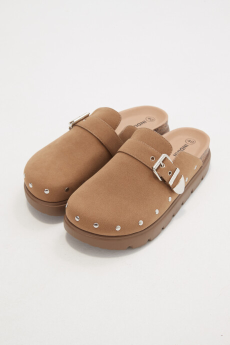 Suecos Camilucha Camel