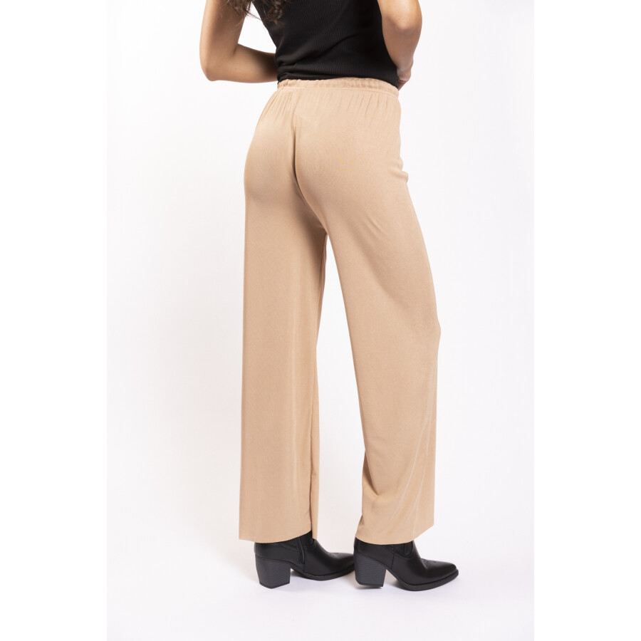 CHERRY PANT BROWN