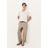CAMISA POLO MM MASC CINZA MEDIO